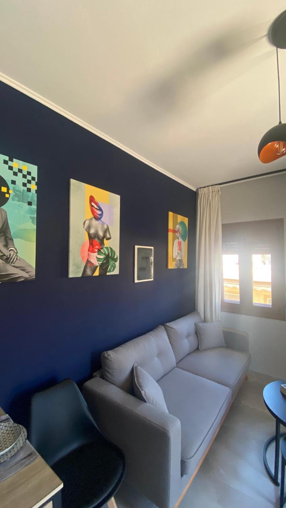 Artemis Home Kastellakia Exterior photo