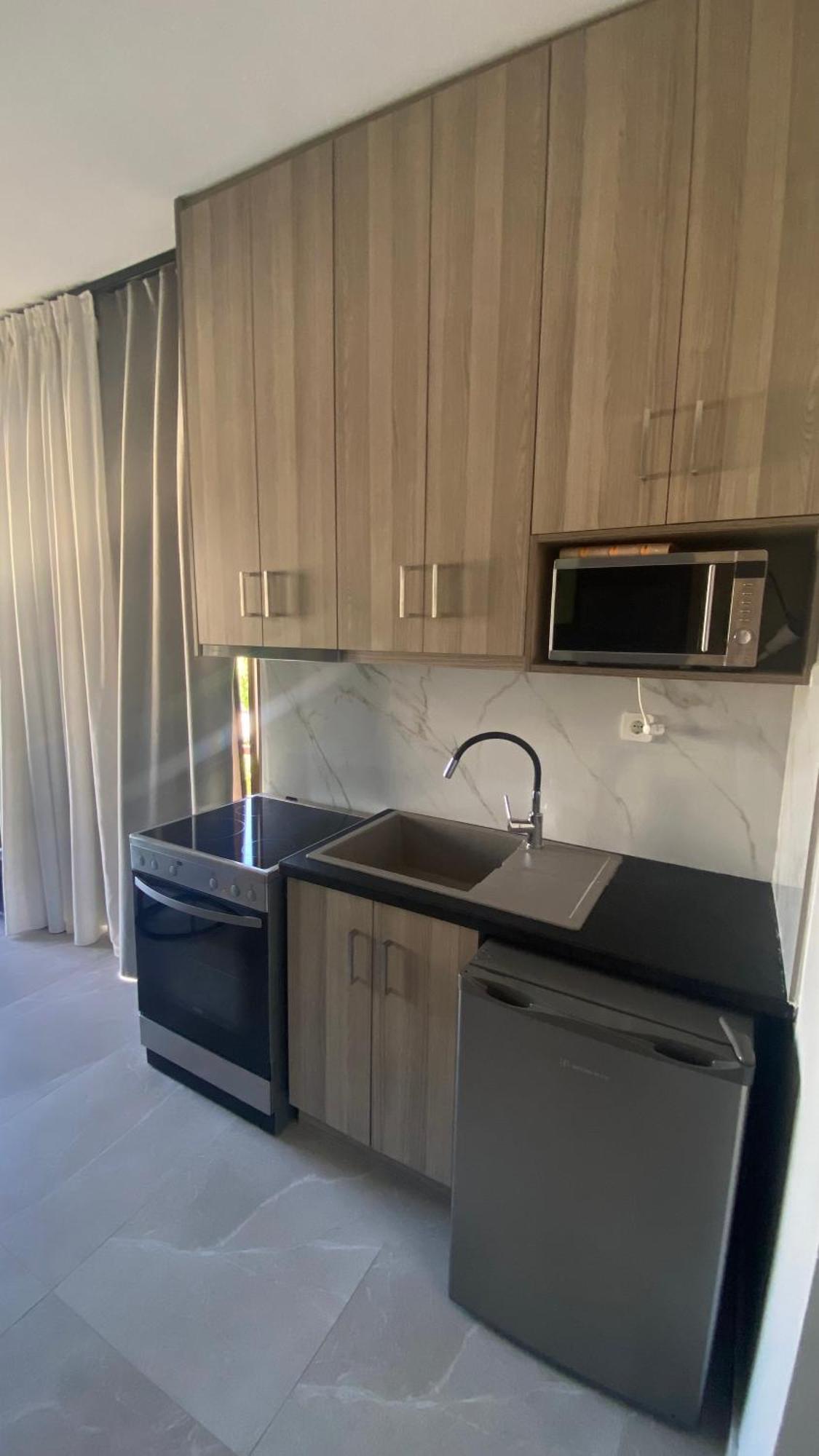 Artemis Home Kastellakia Exterior photo