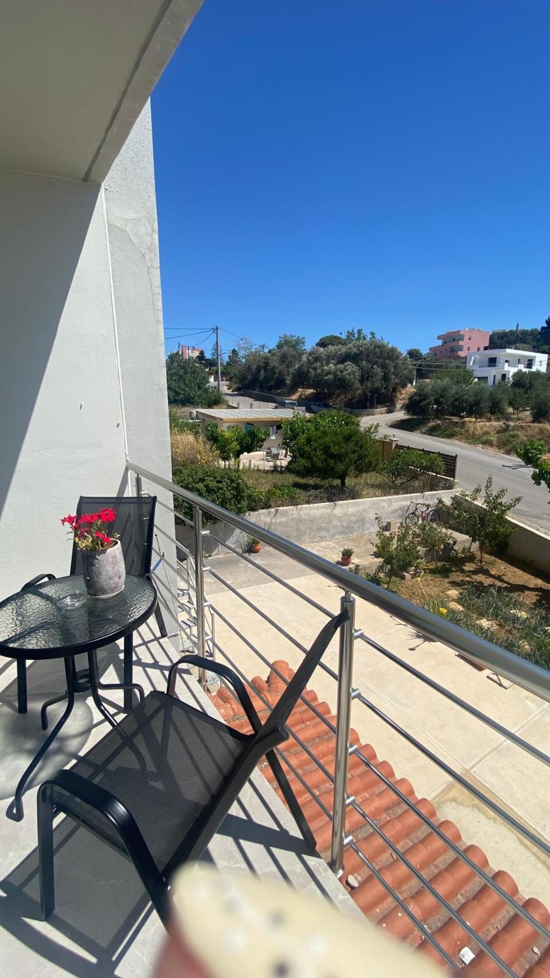 Artemis Home Kastellakia Exterior photo